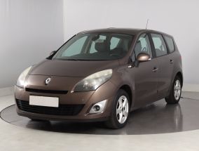 Renault Grand Scenic - 2011