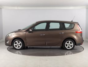 Renault Grand Scenic - 2011