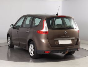 Renault Grand Scenic - 2011