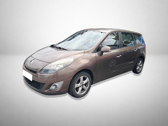 Renault Grand Scenic 2011