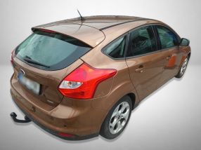 Ford Focus - 2013