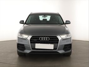 Audi Q3 - 2015