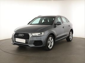 Audi Q3 - 2015