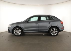 Audi Q3 - 2015
