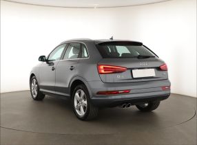Audi Q3 - 2015