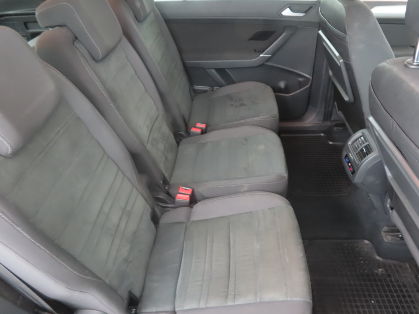 Volkswagen Touran, 2018