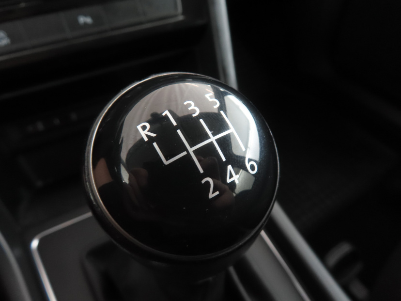 Volkswagen Touran, 2018