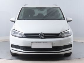 Volkswagen Touran - 2018