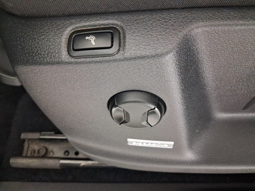 Volkswagen Touran, 2018
