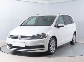 Volkswagen Touran - 2018