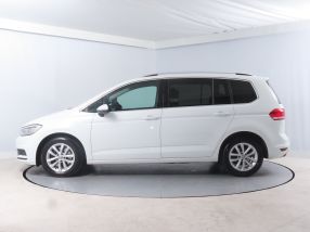 Volkswagen Touran - 2018