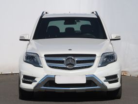 Mercedes-Benz GLK - 2012