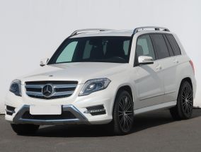 Mercedes-Benz GLK - 2012