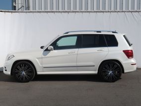 Mercedes-Benz GLK - 2012