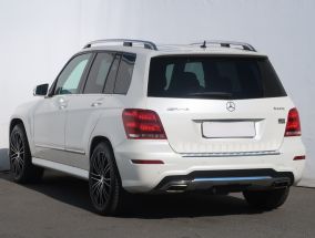 Mercedes-Benz GLK - 2012