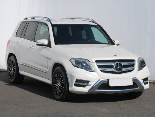 Mercedes-Benz GLK