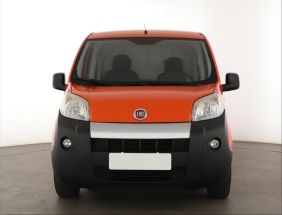 Fiat Fiorino - 2014