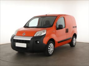 Fiat Fiorino - 2014