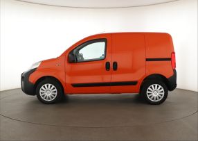 Fiat Fiorino - 2014