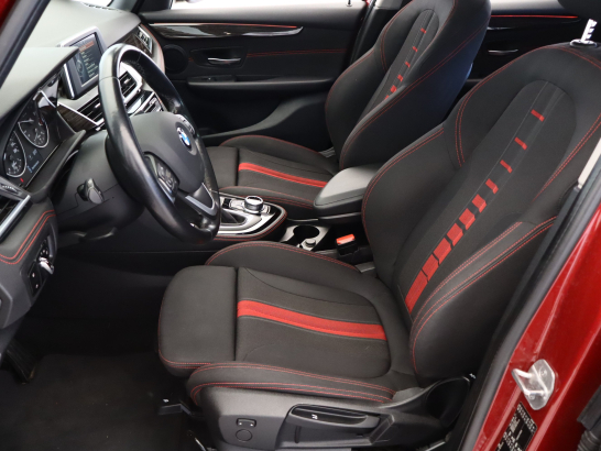 BMW 216d Active Tourer