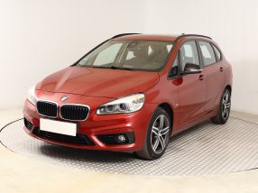 BMW 2 Active Tourer - 2019