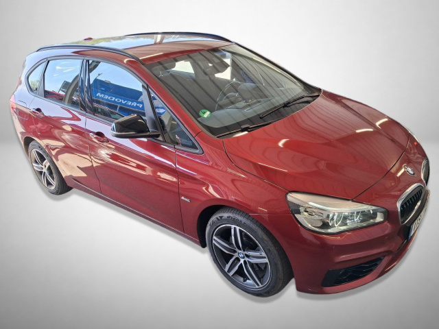 BMW 2 Active Tourer 2019