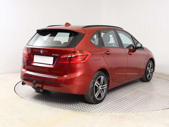 BMW 216d Active Tourer