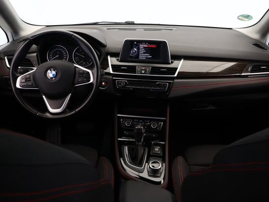 BMW 216d Active Tourer