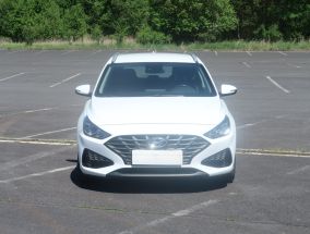 Hyundai i30 - 2021