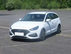 Hyundai i30 - 2021
