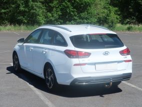 Hyundai i30 - 2021