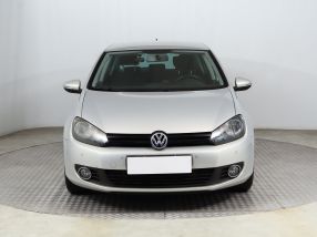 Volkswagen Golf - 2010