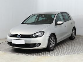Volkswagen Golf - 2010