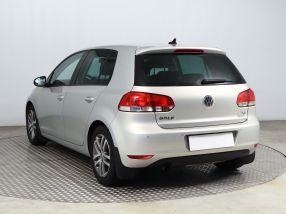 Volkswagen Golf - 2010