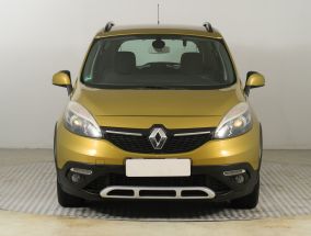 Renault Scenic - 2014