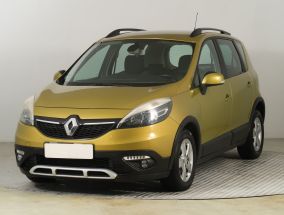 Renault Scenic - 2014