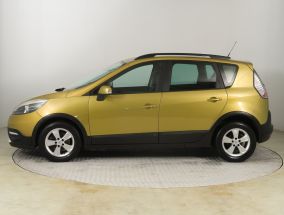 Renault Scenic - 2014
