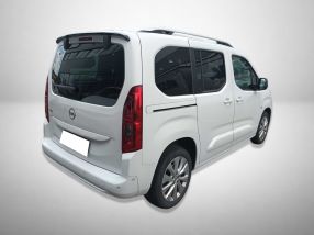 Opel Combo - 2021