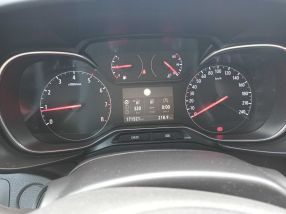 Opel Combo - 2021