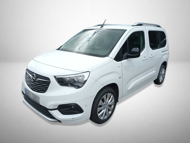 Opel Combo 2021