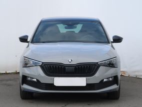 Škoda Scala - 2021