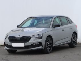 Škoda Scala - 2021
