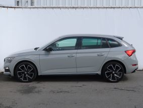 Škoda Scala - 2021