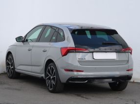 Škoda Scala - 2021