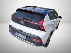Hyundai Bayon - 2024