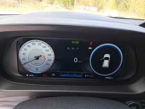 Hyundai Bayon - 2024