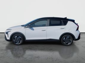 Hyundai Bayon - 2024
