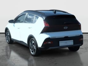 Hyundai Bayon - 2024
