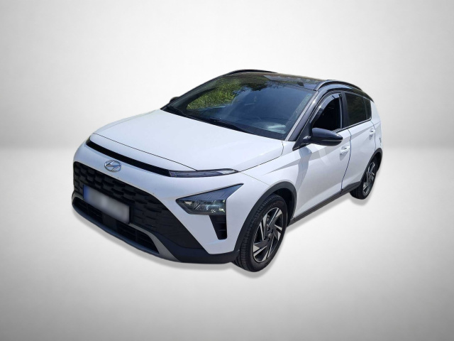 Hyundai Bayon 2024