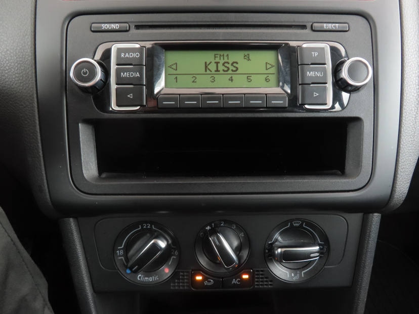 Volkswagen Polo, 2010